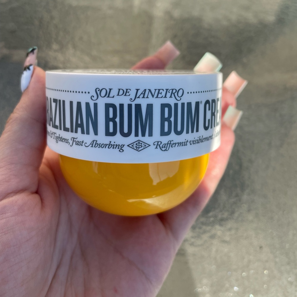 Sol De Janeiro Brazilian Bum Bum Cream